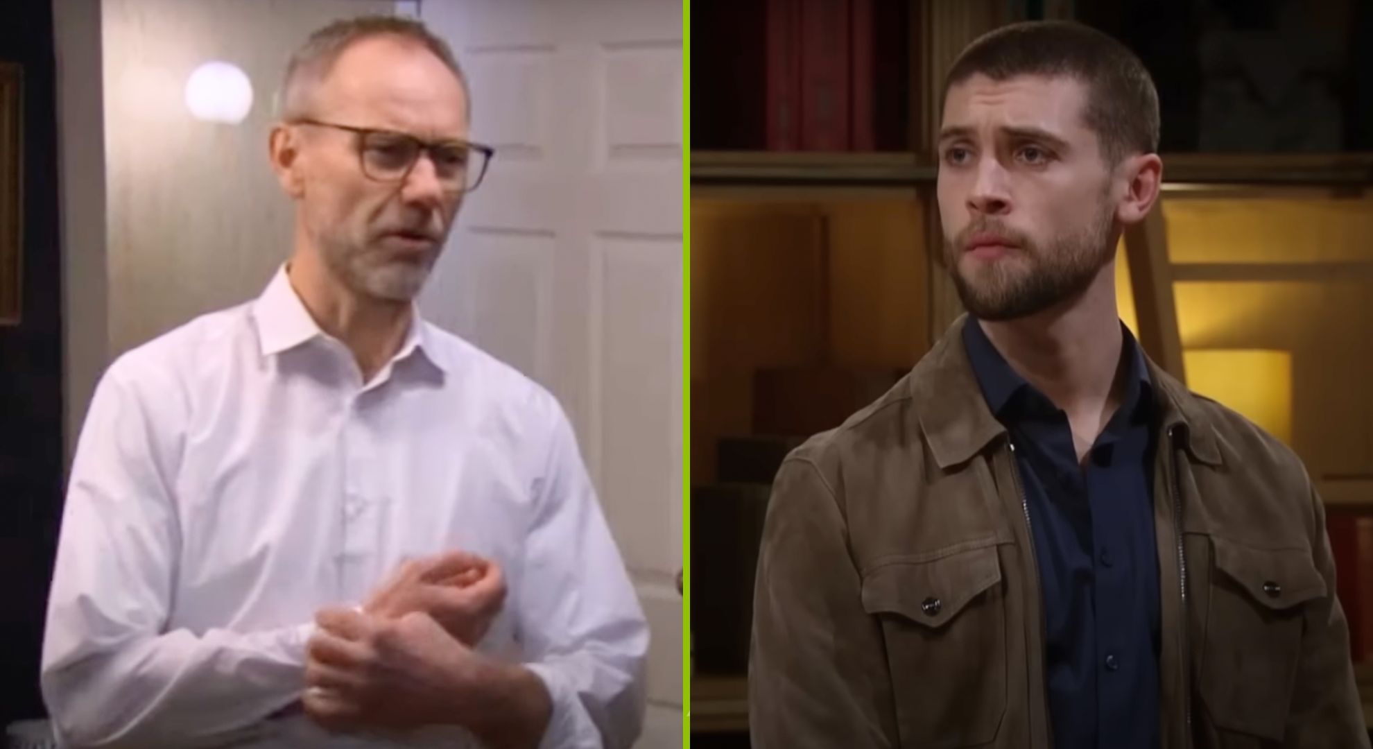 Joe’s doctor is hiding something in Emmerdale- all the theories on what he’s really after