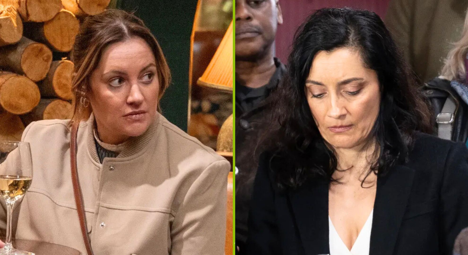 Emmerdale viewers ‘work out’ who is targeting Manpreet after new ‘clues’