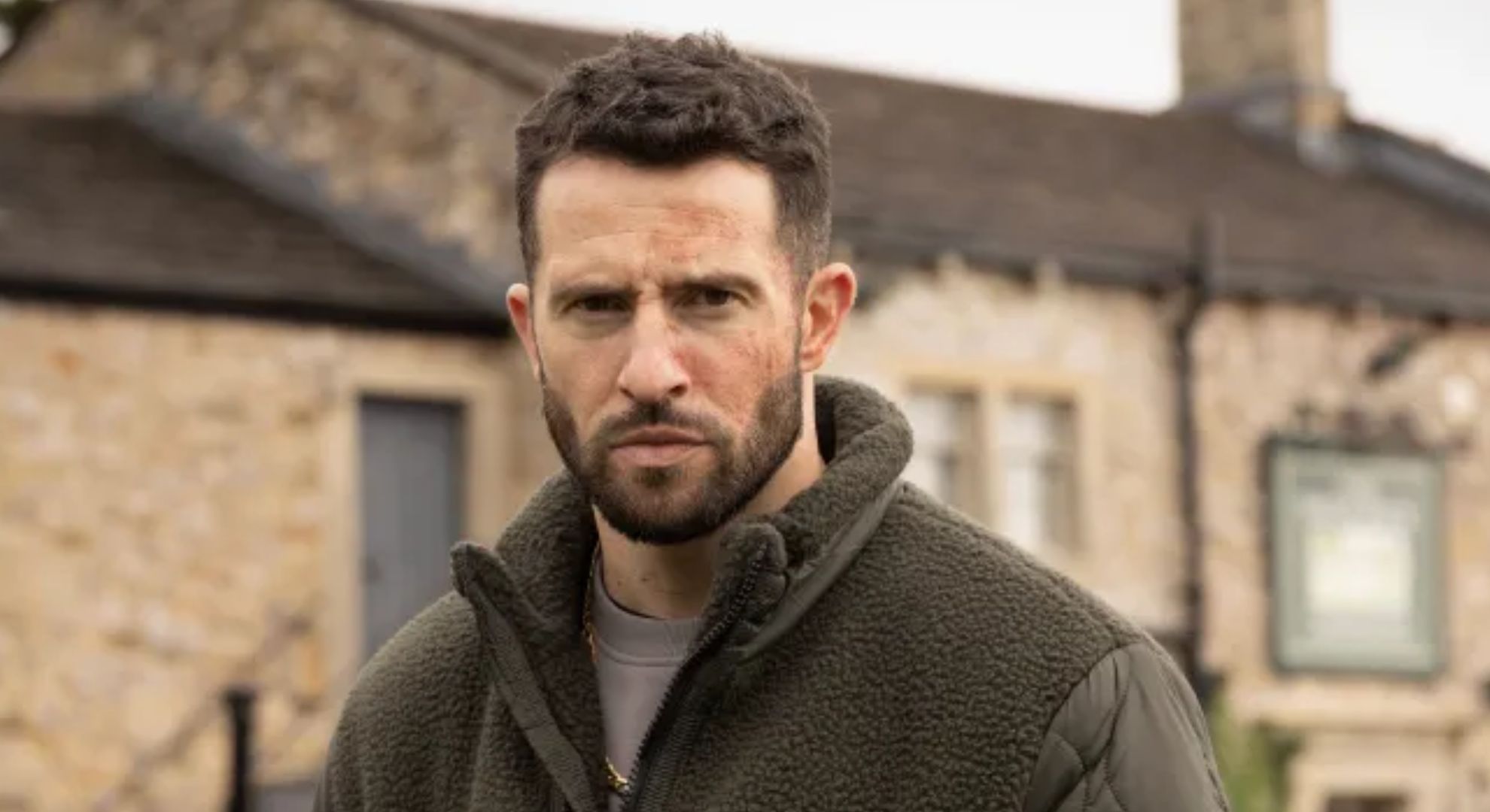 Rossâ€™ return has been a letdown, fans blast – 5 things soap can do to put him back on top