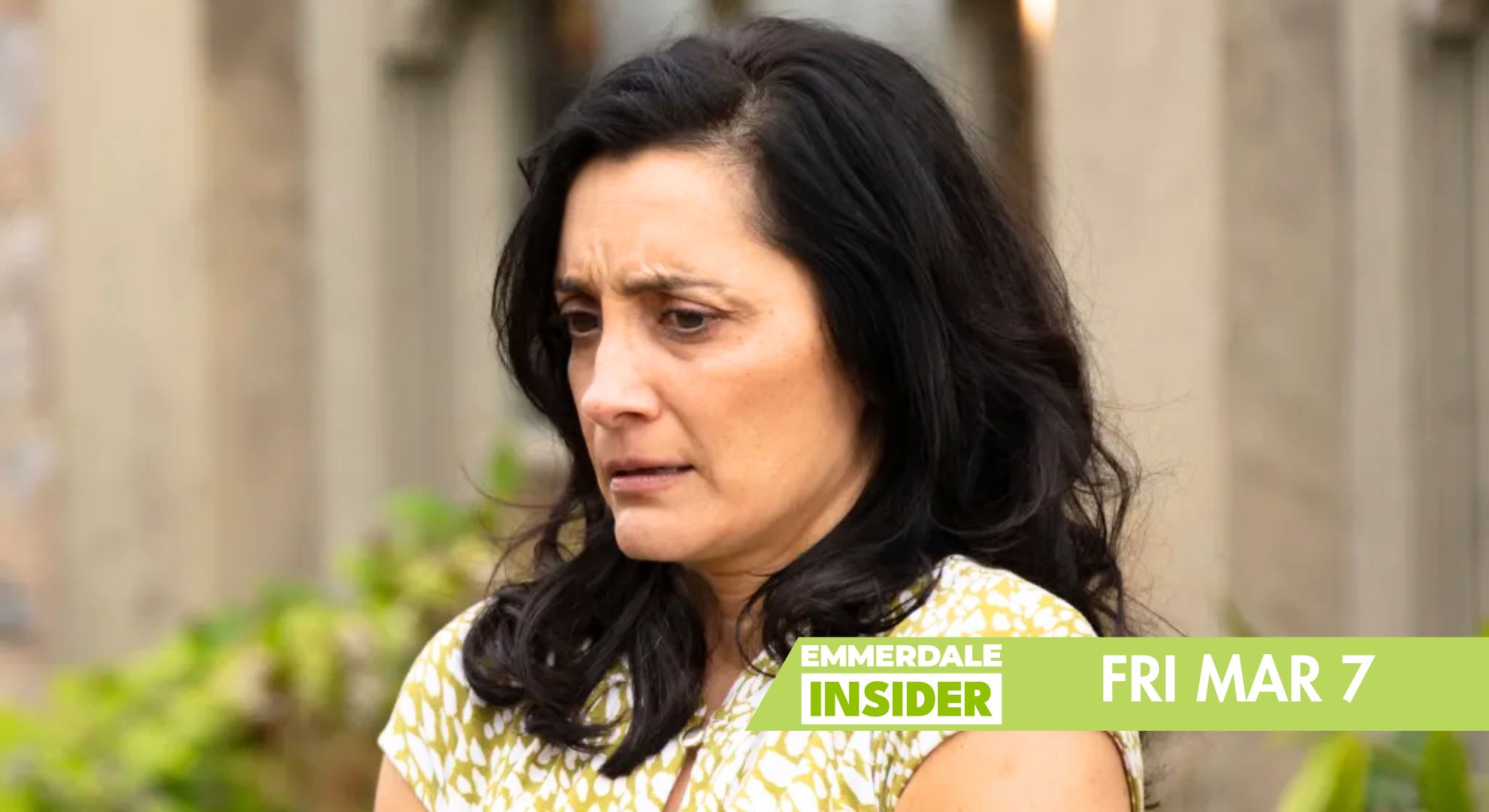 Emmerdale spoilers: ITVX early release reveals Manpreet’s ‘dirty little secret’ – but who is blackmailing her?