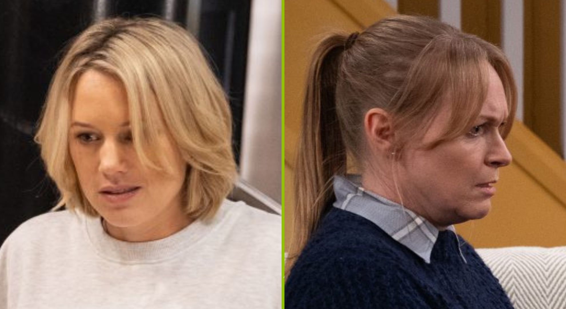 Emmerdale spoilers: ITVX early release confirms harrowing scenes as two secrets are revealed