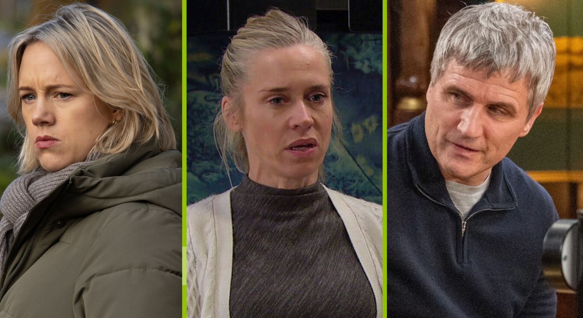 Steph is going to the police – so will Caleb and Ruby ‘get what’s coming’ in Emmerdale?