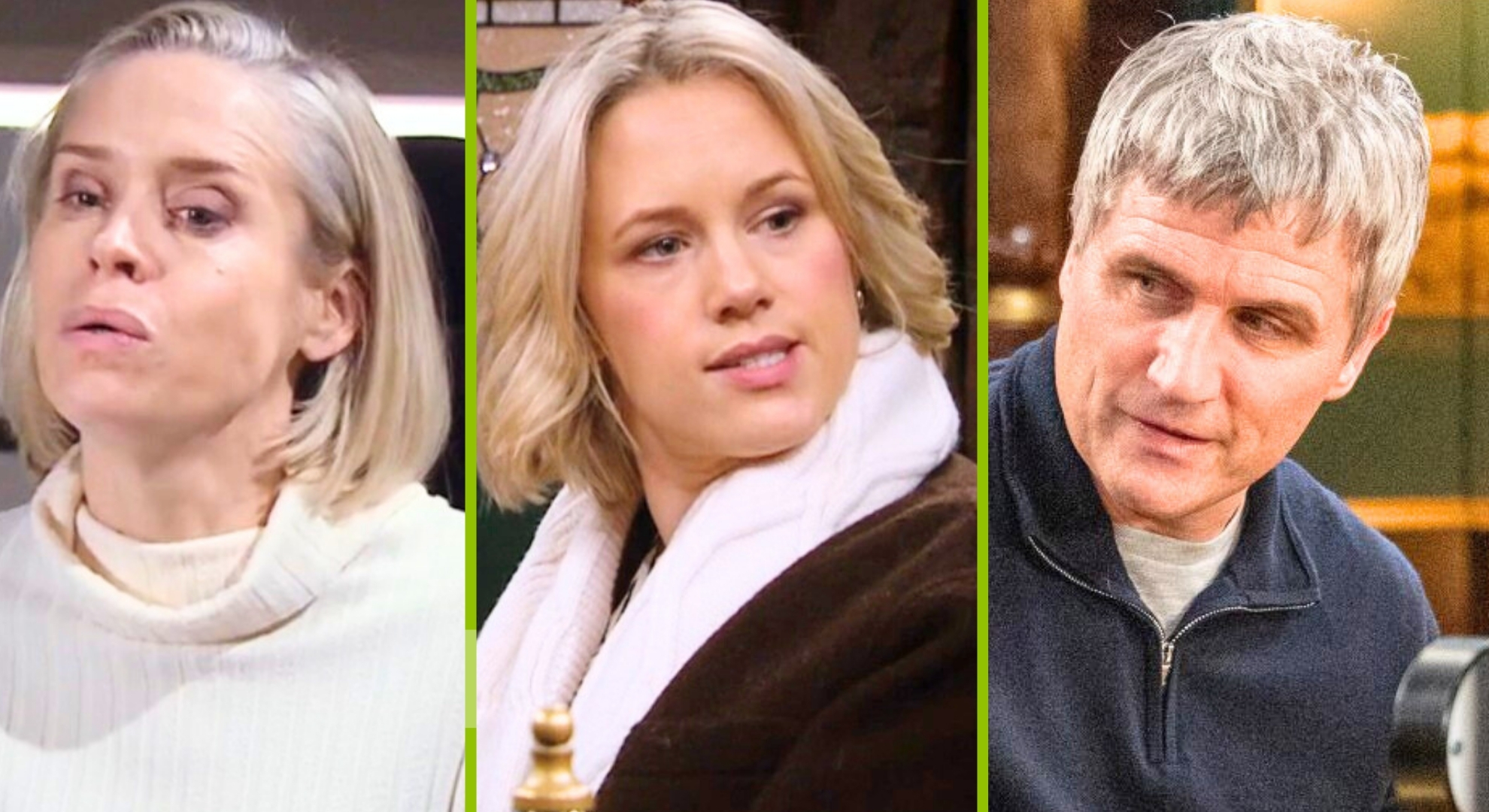 Emmerdale spoilers: Steph wants to report killer Ruby and Caleb to the police over Anthony’s disappearance