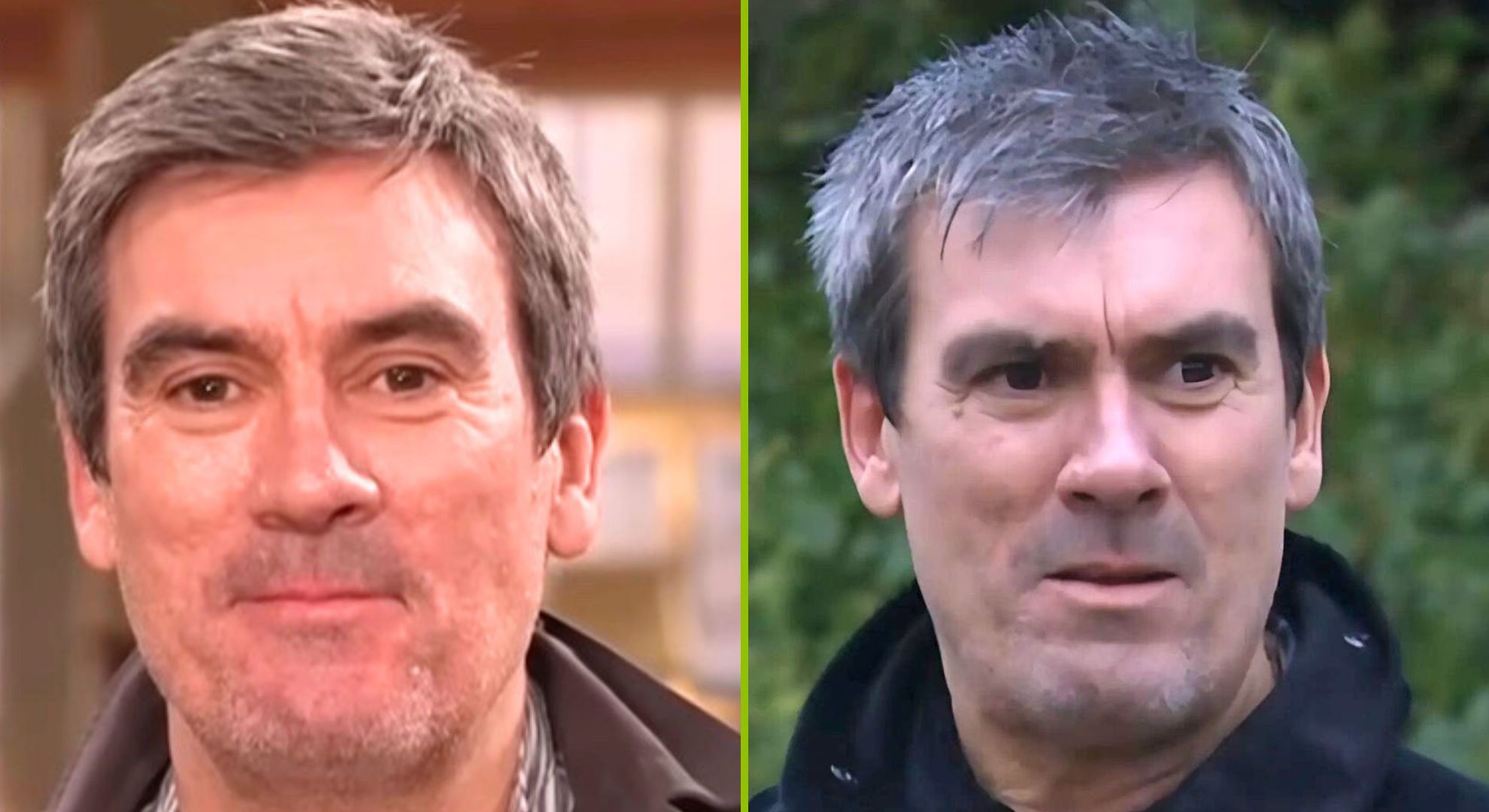 Emmerdale fan scammed out of thousands believing she was in a relationship with Cain Dingle actor Jeff Hordley
