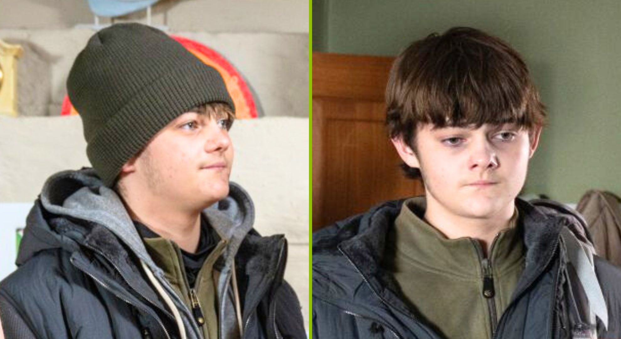 Has Dylan left Emmerdale for good? We have answers as the popular newcomer leaves for rehab