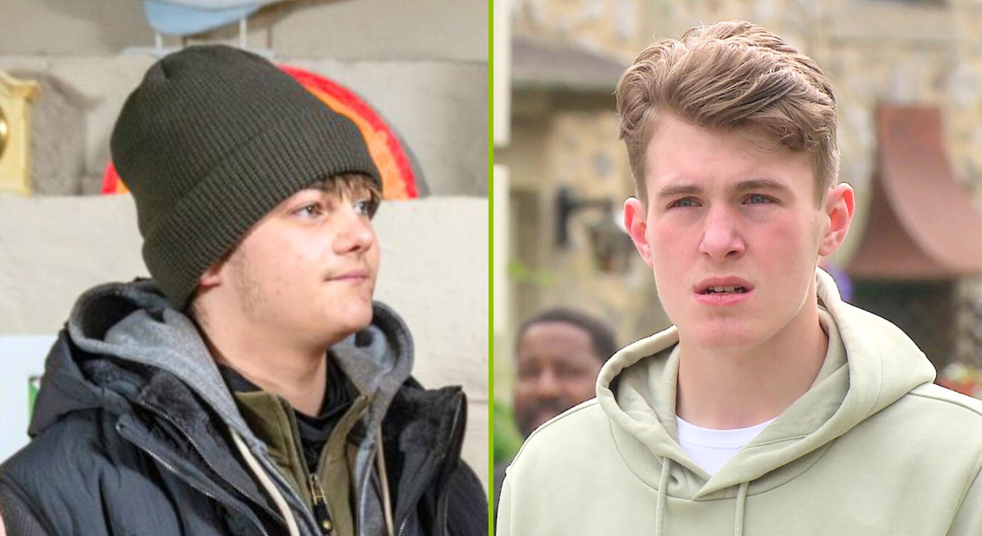 Dylan will be new love interest for Arthur, Emmerdale fan theory predicts