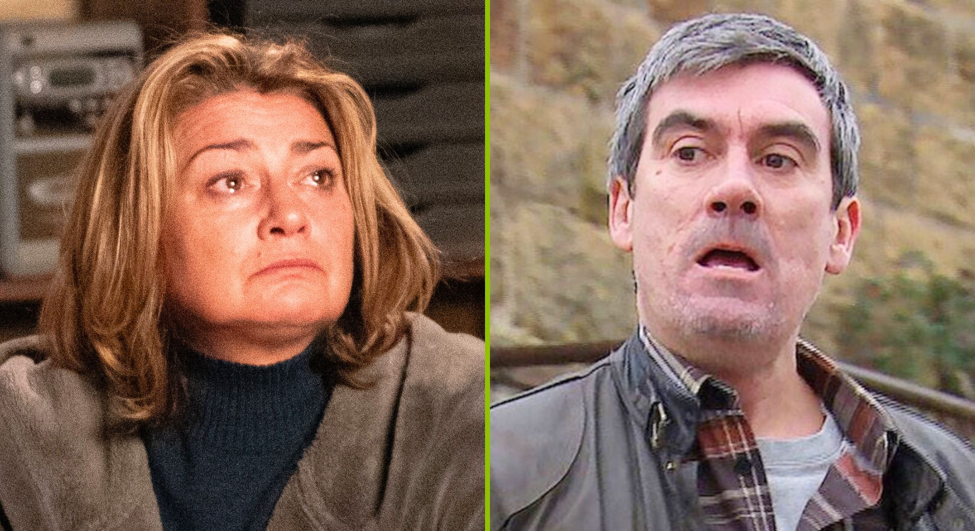 Are Moira and Cain over for good? Natalie J Robb hints we shouldnâ€™t give up hope yet