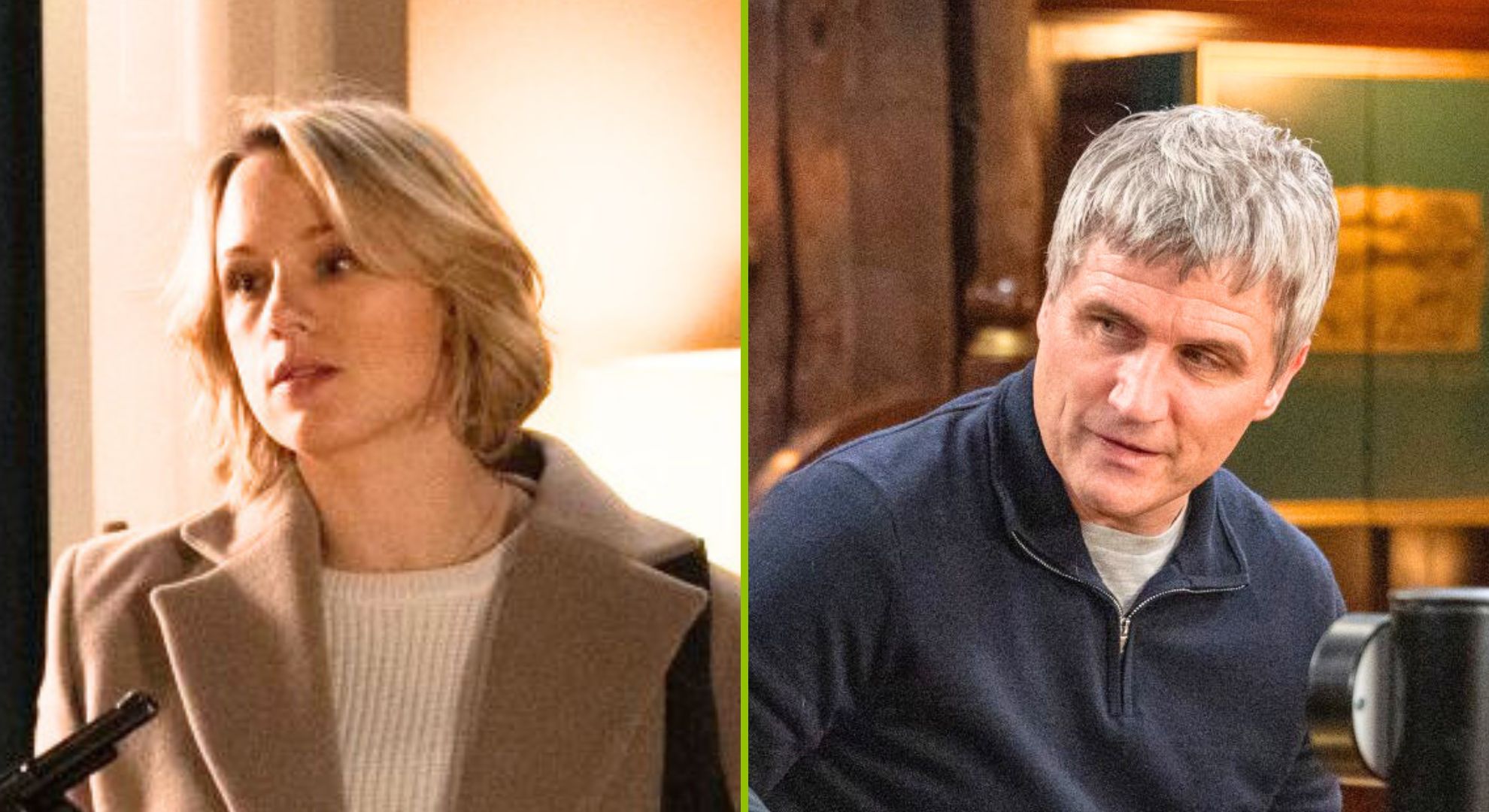 Stephâ€™s found Calebâ€™s gun, but is the game up for the â€˜Anthony murder club?â€™ Hereâ€™s whatâ€™s next in Emmerdale