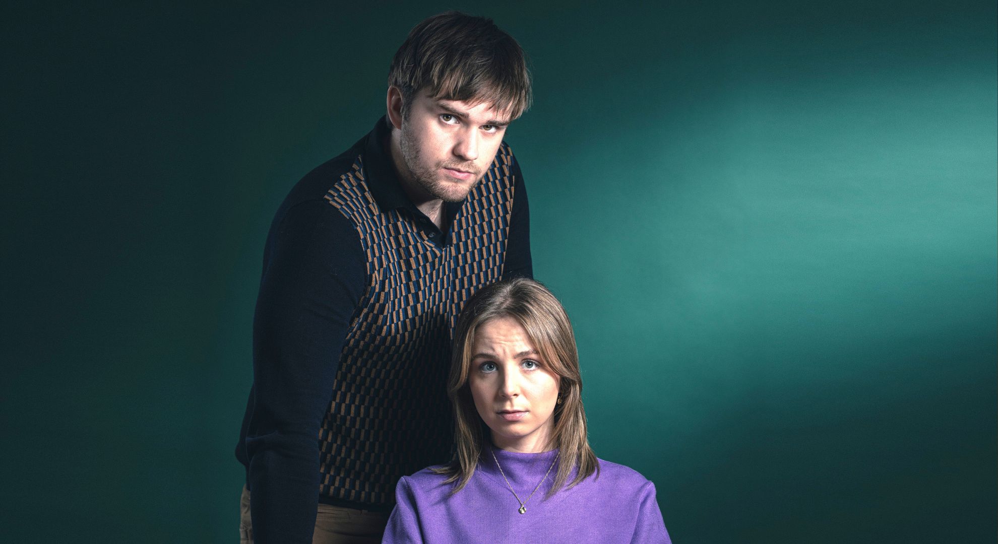 Emmerdale writer behind Tom and Belle abuse storyline tried to â€˜suffocateâ€™ real-life girlfriend