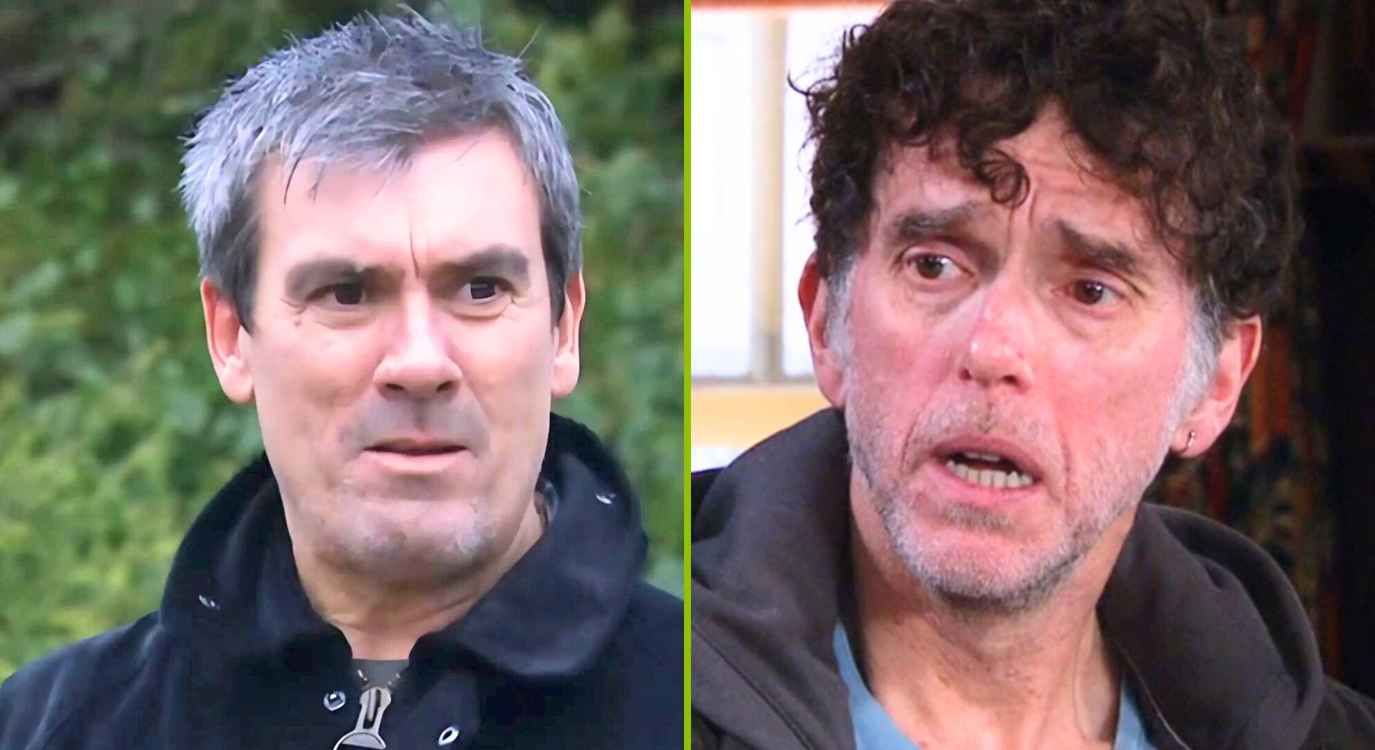 Emmerdale’s bad dads from Cain to Mackenzie and Marlon – who’s the worst of the lot?